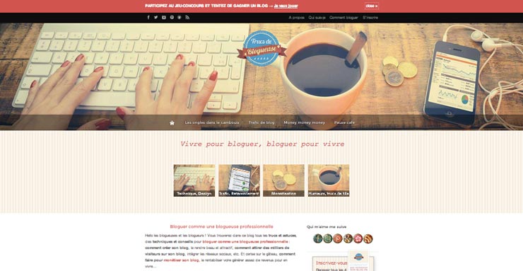 faire un site de rencontre avec wordpress